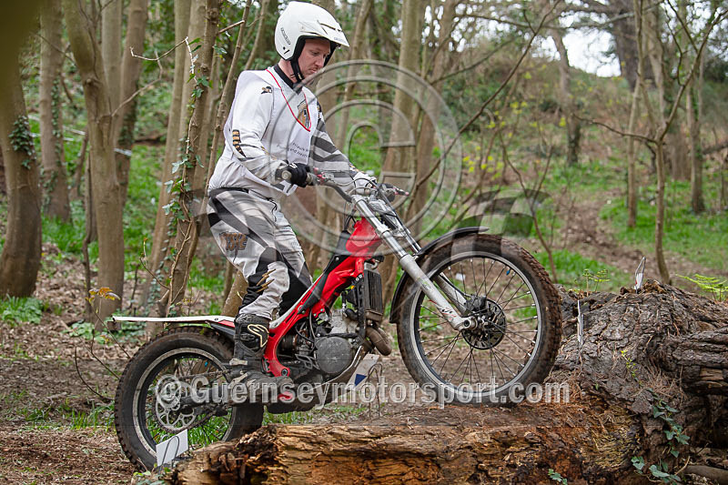 2-Day Trials 2019-124 - TWO-DAY TRIALS MEETING 2019