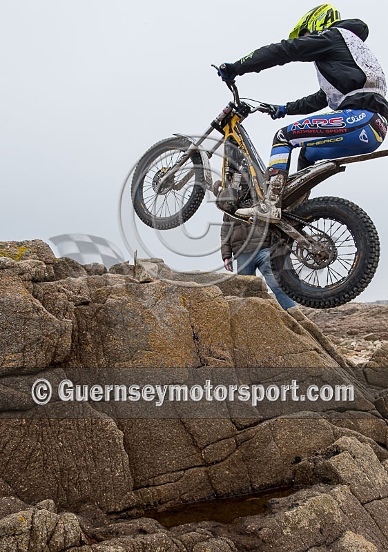 2-Day Trials_2013-131 - 2-DAY TRIALS - 2013