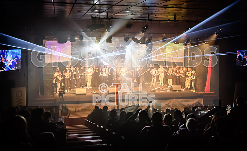 Battle of the School Bands 2023-74 - BATTLE OF THE SCHOOL BANDS 2023