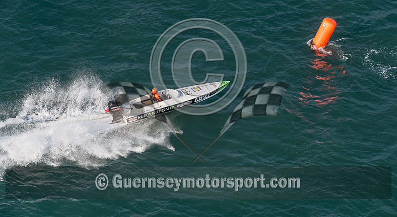 Worlds Powerboats_2014_Race-1-144 - UIM CLASS 3A & 3B WORLD OFFSHORE CHAMPIONSHIP_RACE-1