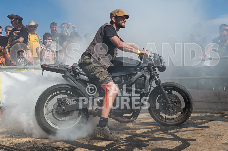 Chaos 2014_Burn-out-10 - BURN-OUTS - TATTOOS & CHILLI