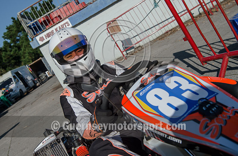 Karting_01-11-2015-43 - KARTING SUMMER CHAMPIONSHIP ROUND-9