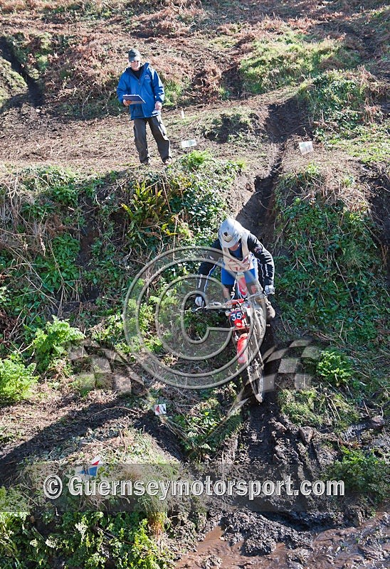2-Day Trials Bikes_2011-112 - 2011 2-DAY TRIALS