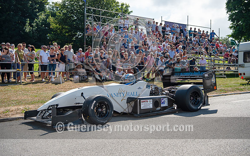 Guernsey National Hillclimb 2018_SCENE-47 - GUERNSEY NATIONAL 2018 - SCENE