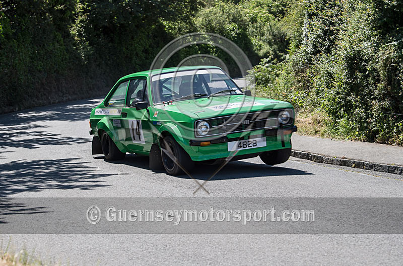 Reservoir Speed Event 2017_CAR-76 - RESERVOIR SPEED EVENT 2017 - CARS