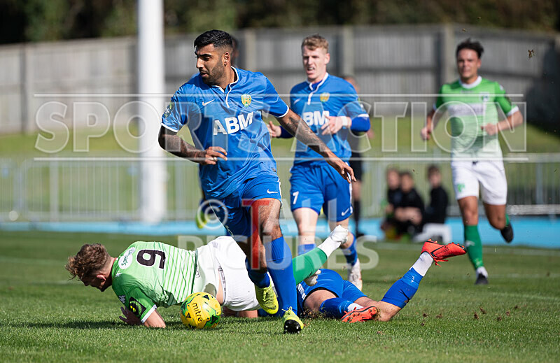 GFC v VCD Athletic_2019-11 - GFC v VCD ATHLETIC