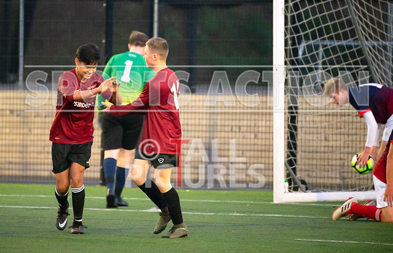 Football_College v Grammar-27 - ELIZABETH COLLEGE v GRAMMAR SCHOOL