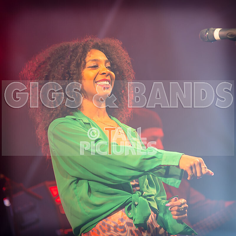 Hollie Cook-12 - HOLLIE COOK