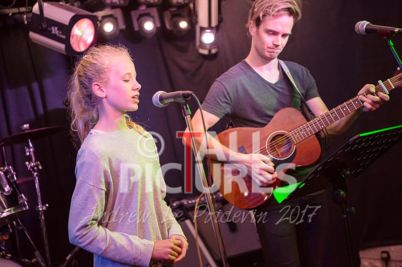 SoPM Summer Gig 2017-16 - SCHOOL OF POPULAR MUSIC SUMMER GIG 2017