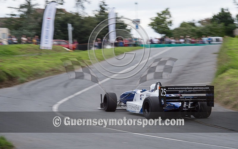 Hill Climb_27-08-2012_Car-176 - CARS 2012-08-27