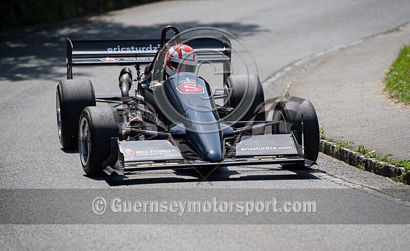 Reservoir Speed Event_2019-152 - RESERVOIR SPEED EVENT 2019