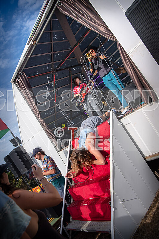 The Pips-134 - THE PIPS