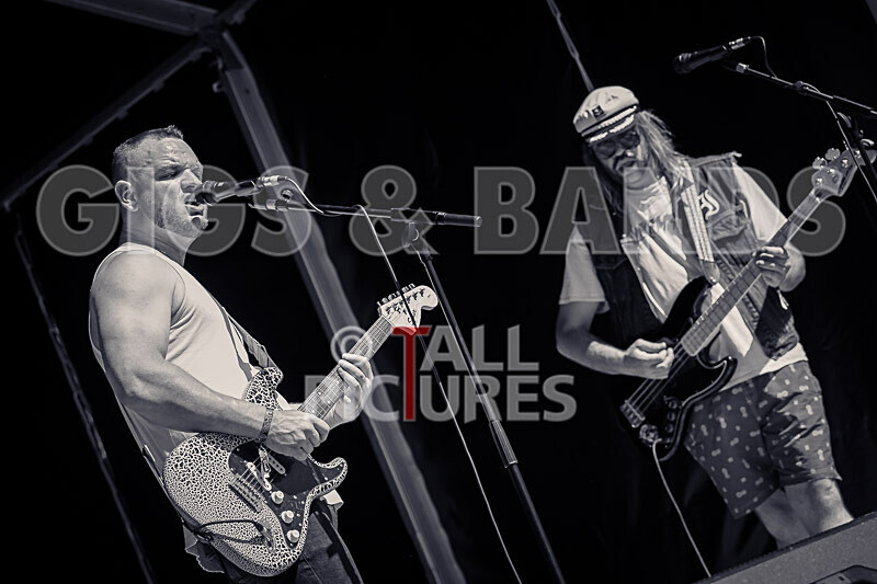 The Nightmares-76 - THE NIGHTMARES