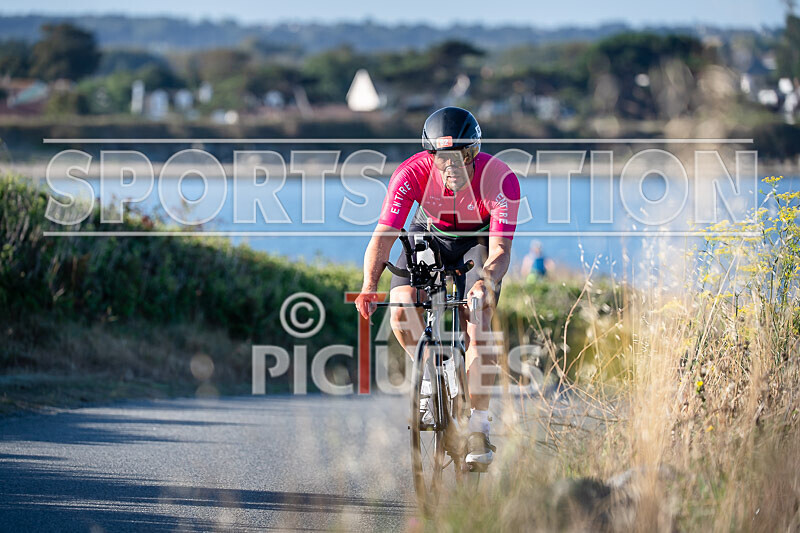 Granite Man 2022-48 - GRANITEMAN TRIATHLON 2022