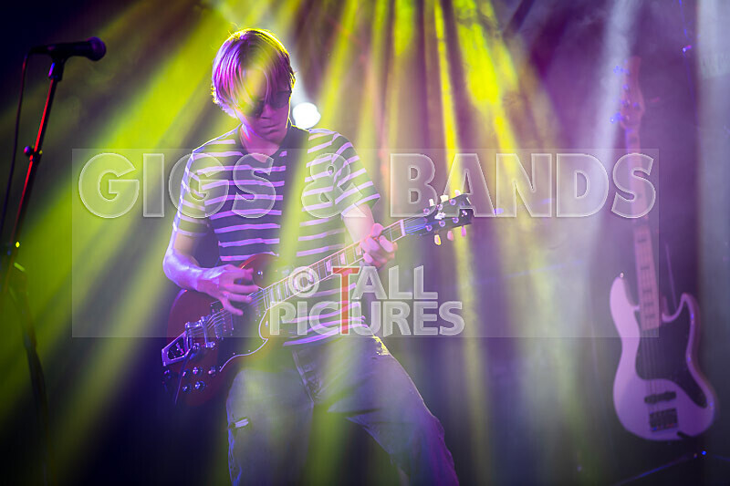 Sonic Bomb-195 - SONIC BOMB