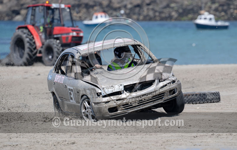 Autocross Fun Meeting 2018-13 - AUTO-X FUN MEETING 2018