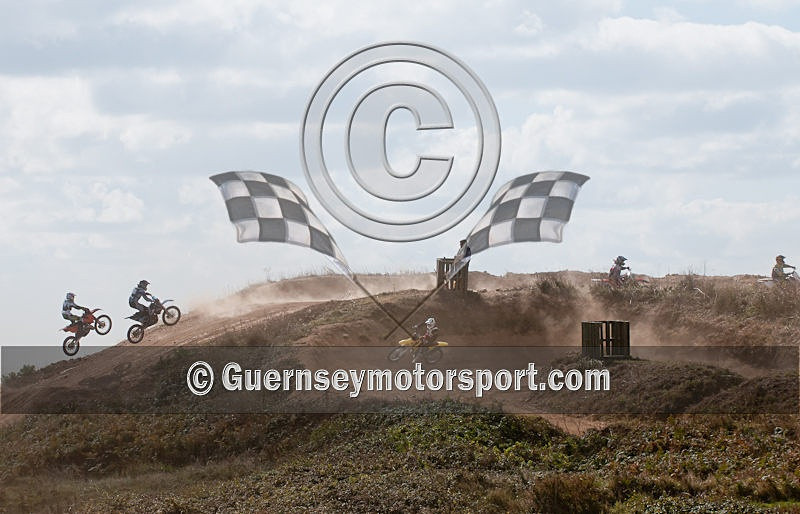 MX Training-109 - MOTO-X PRACTICE DAY 2010