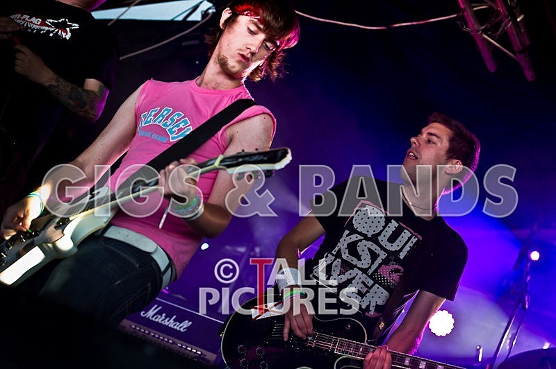 Hold your Fire-7 - HOLD YOUR FIRE