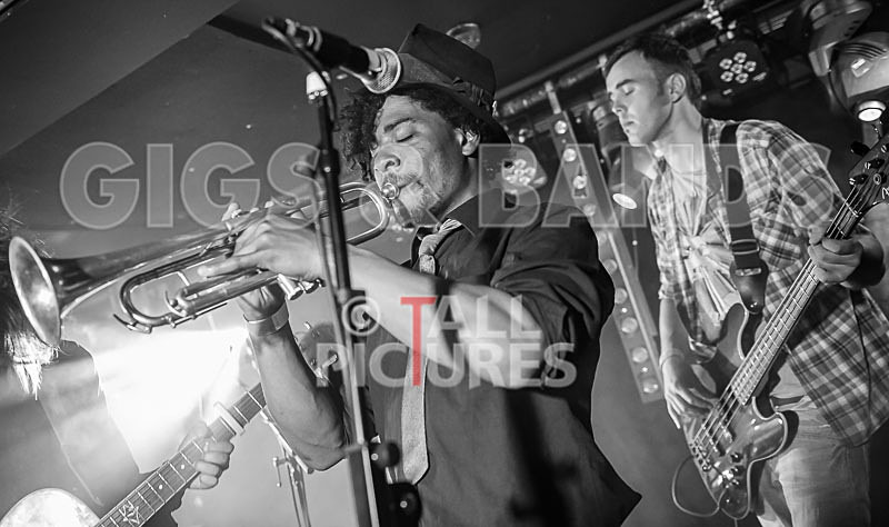 The Recks-257 - THE RECKS