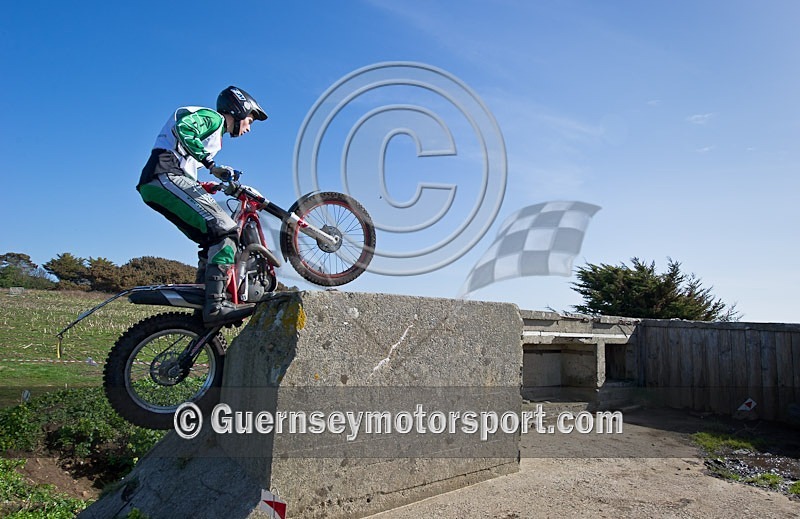 2-Day Trials_2012-71 - 2-DAY TRIALS 2012
