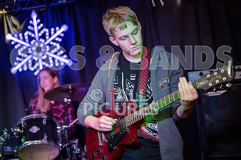 SoPM Christmas Gig_2019_BANDS-16 - SoPM CHRISTMAS GIG 2019_THE BANDS