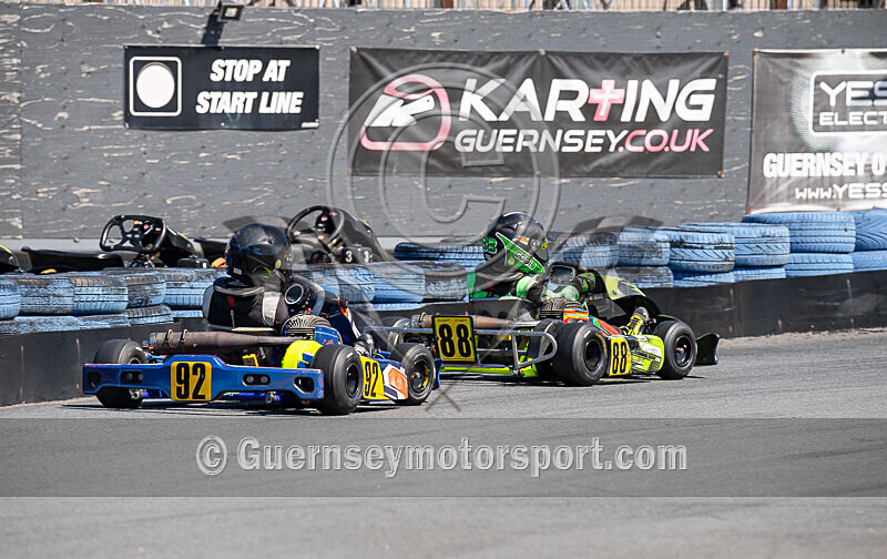 Karting_13-06-2021-14 - KARTING_SUMMER CHAMPIONSHIP ROUND-6