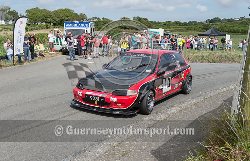 Reservoir Speed Event_2015_CAR-32 - RESERVOIR SPEED EVENT 2015 - CARS