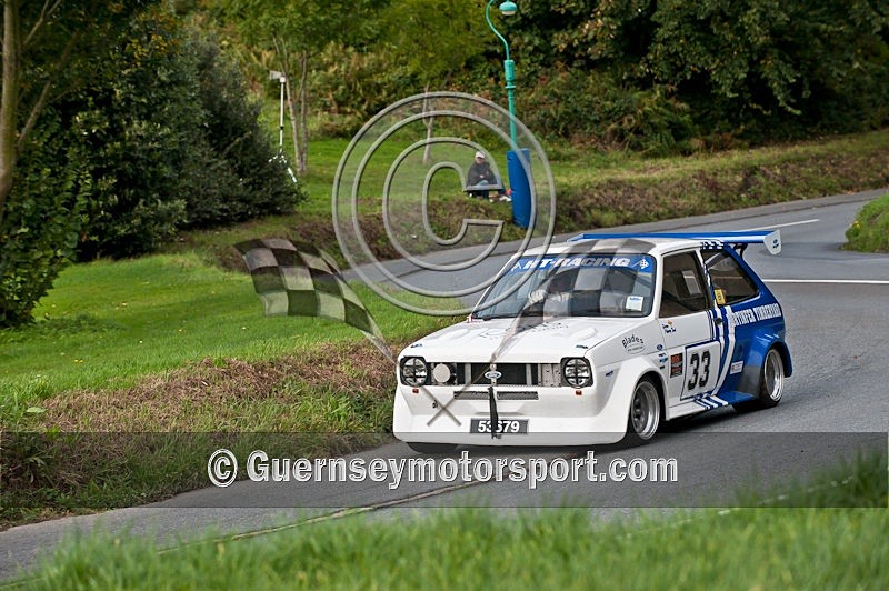 Hill Car 2010-10-03-49 - HILL CLIMB 2010-10-03