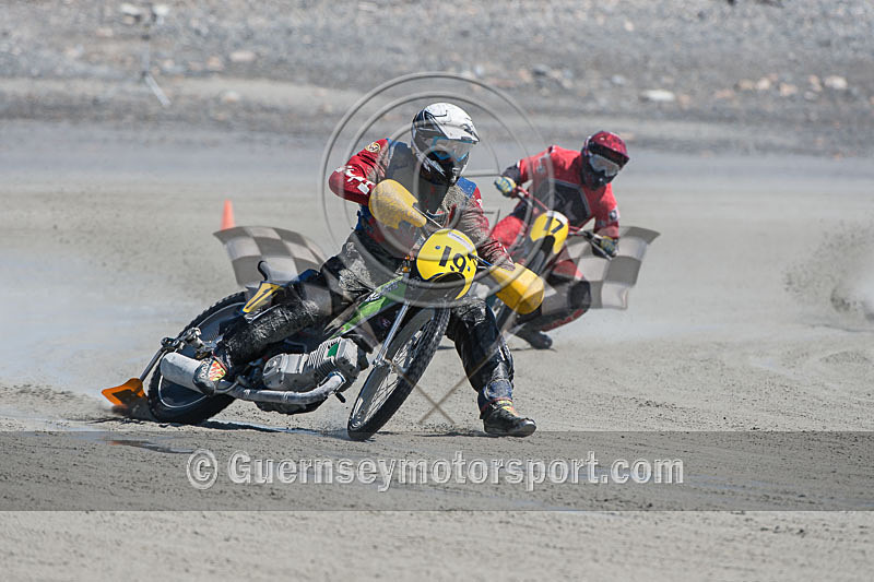 Sand Ace_2014_Bike-185 - BRITISH SAND ACE 500cc SOLO RIDERS - 2014