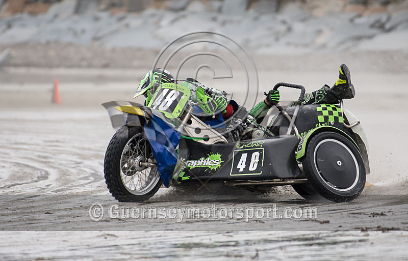 SandAce 2017_SIDECAR-66 - THE INTERNATIONAL SANDACE - 2017 - SIDECARS