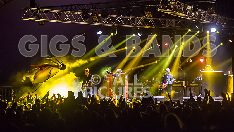 The Charlatans-149 - THE CHARLATANS