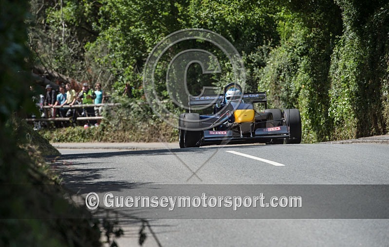 Reservoir Speed Event_2013-Car-226 - RESERVOIR SPEED EVENT 2013 - CARS