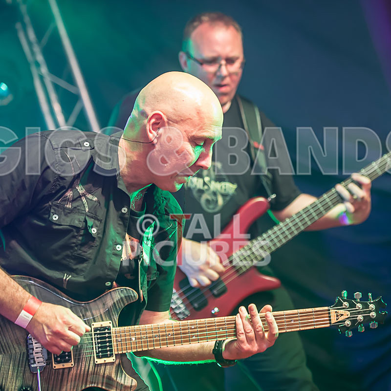 Frail Sincerity-20 - FRAIL SINCERITY