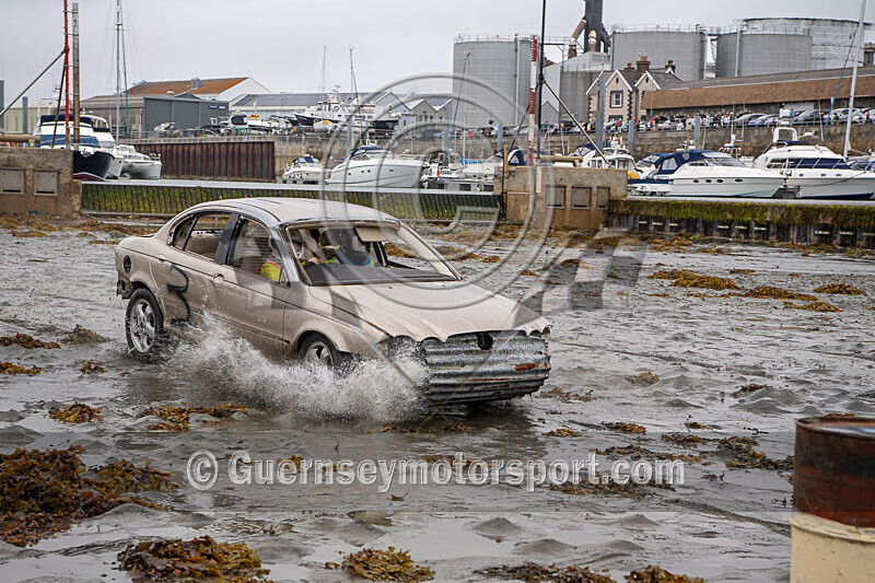 Autocross 50th Harbour Race-177 - AUTOCROSS 50th ANNIVERSARY HARBOUR RACE