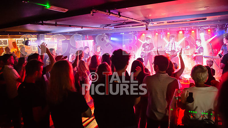 The Bucket Rockers-26 - THE BUCKET ROCKERS