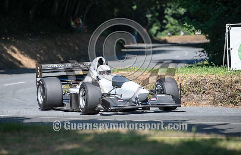Guernsey National Hillclimb 2018_CAR-44 - GUERNSEY NATIONAL 2018 - CARS