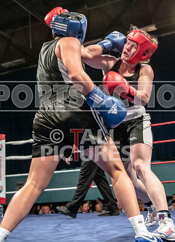 BOUT-6_Monika Duda v Jodie Wilkinson-27 - BOUT-6_Monika Duda v Jodie Wilkinson