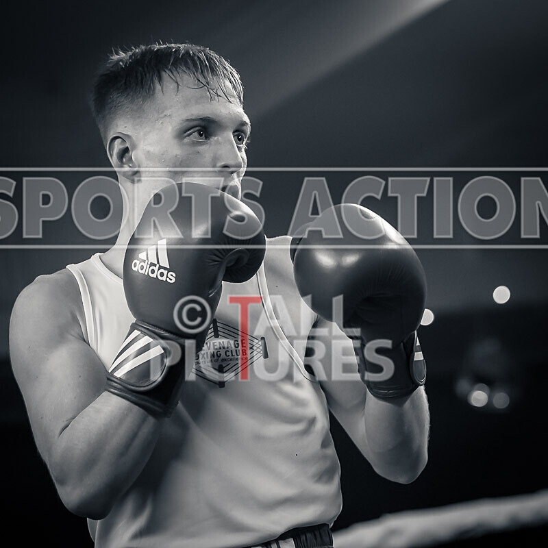 BOUT 7_Kylop Holland v Freddie Kinsella-15 - BOUT 7_Kylop Holland v Freddie Kinsella