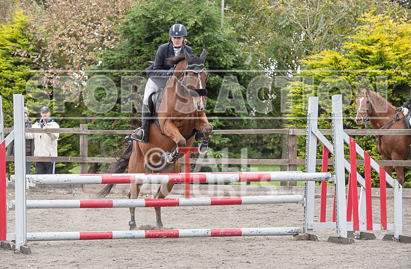 North Showjumping_2016-10 - NORTH SHOW SHOWJUMPING 2016