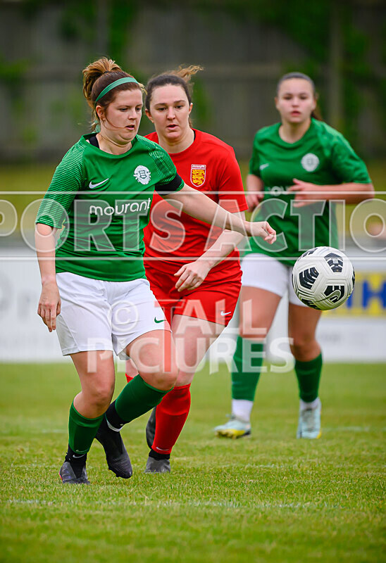 Ladies Muratti 2023-155 - THE 2023 LADIES MURATTI