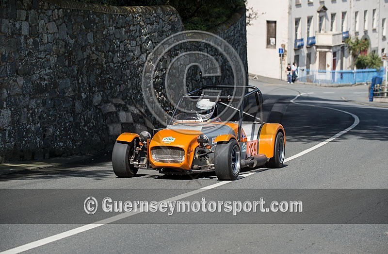 Hill Climb_07-05-12_Car-255 - CARS 2012-05-07