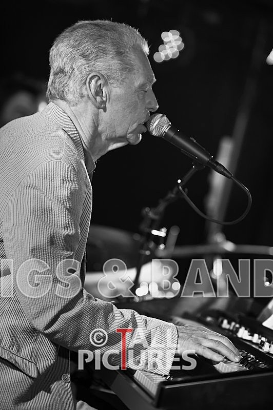 Georgie Fame-28 - GEORGIE FAME