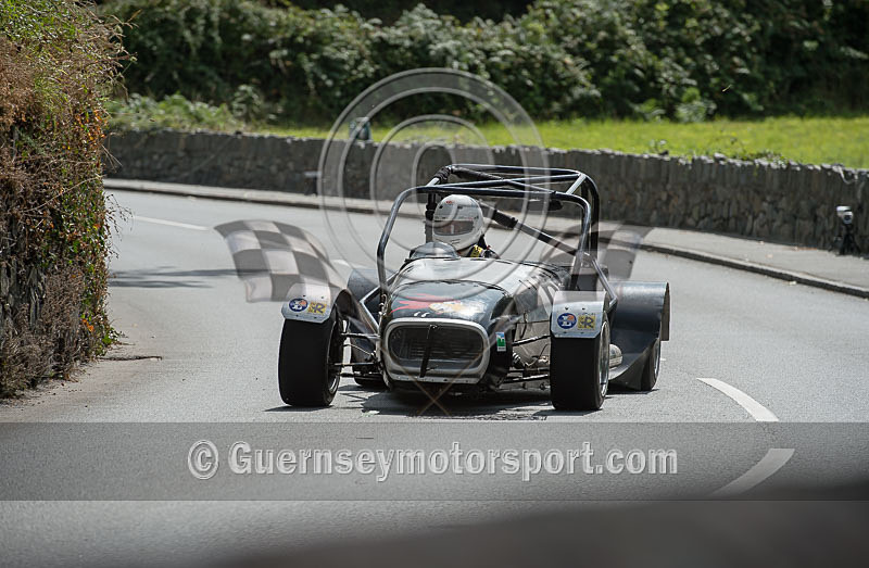Vale Castle Sprint_2014_Car-92 - VALE CASTLE SPRINT 2014 - CARS