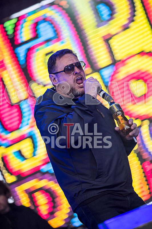 Happy Mondays-34 - HAPPY MONDAYS