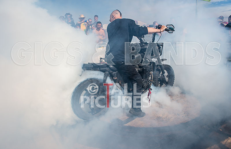 Chaos 2014_Burn-out-3 - BURN-OUTS - TATTOOS & CHILLI