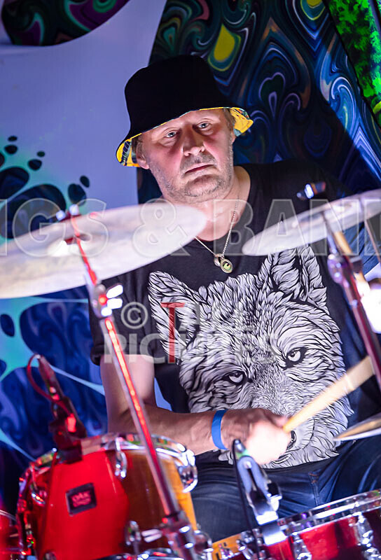 Tantale-527 - TANTALE