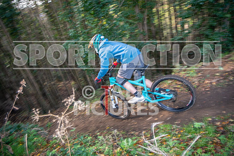 MTB Downhill_21-11-2021-7 - MTB WINTER 2021 DOWNHILL SERIES_RACE 1