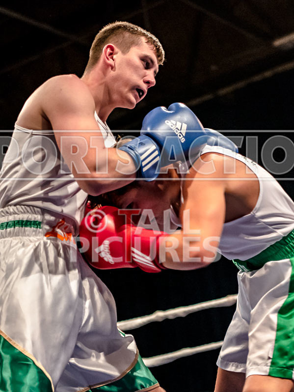 BOUT-9_Niall Adams v Liam Riley-17 - BOUT-9_Niall Adams v Liam Riley