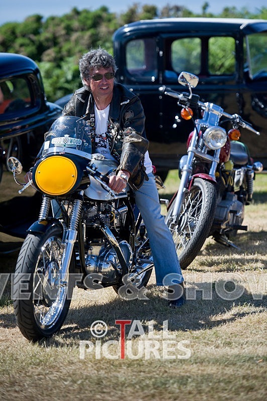 Greenman Scene-17 - GREENMAN ATMOSPHERE in 2010