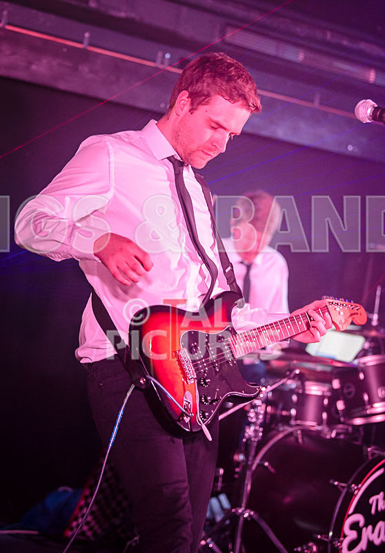 The Erawigs-65 - THE ERAWIGS